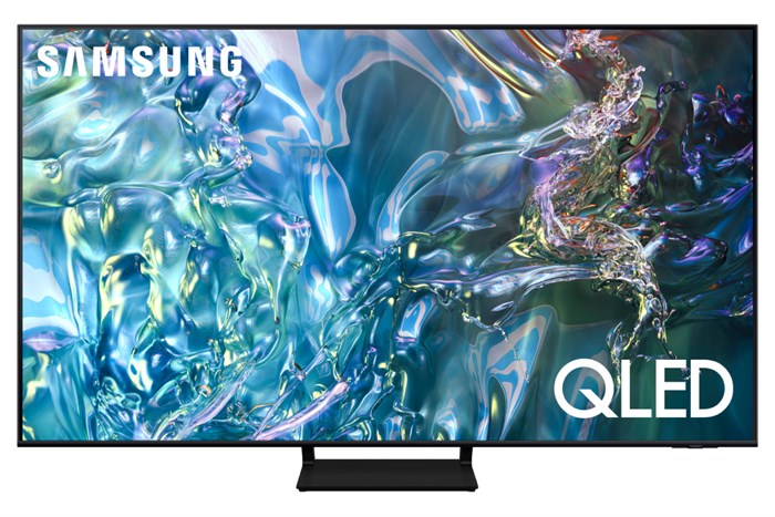 Smart Tivi QLED Samsung 4K 75 Inch QA75Q60D